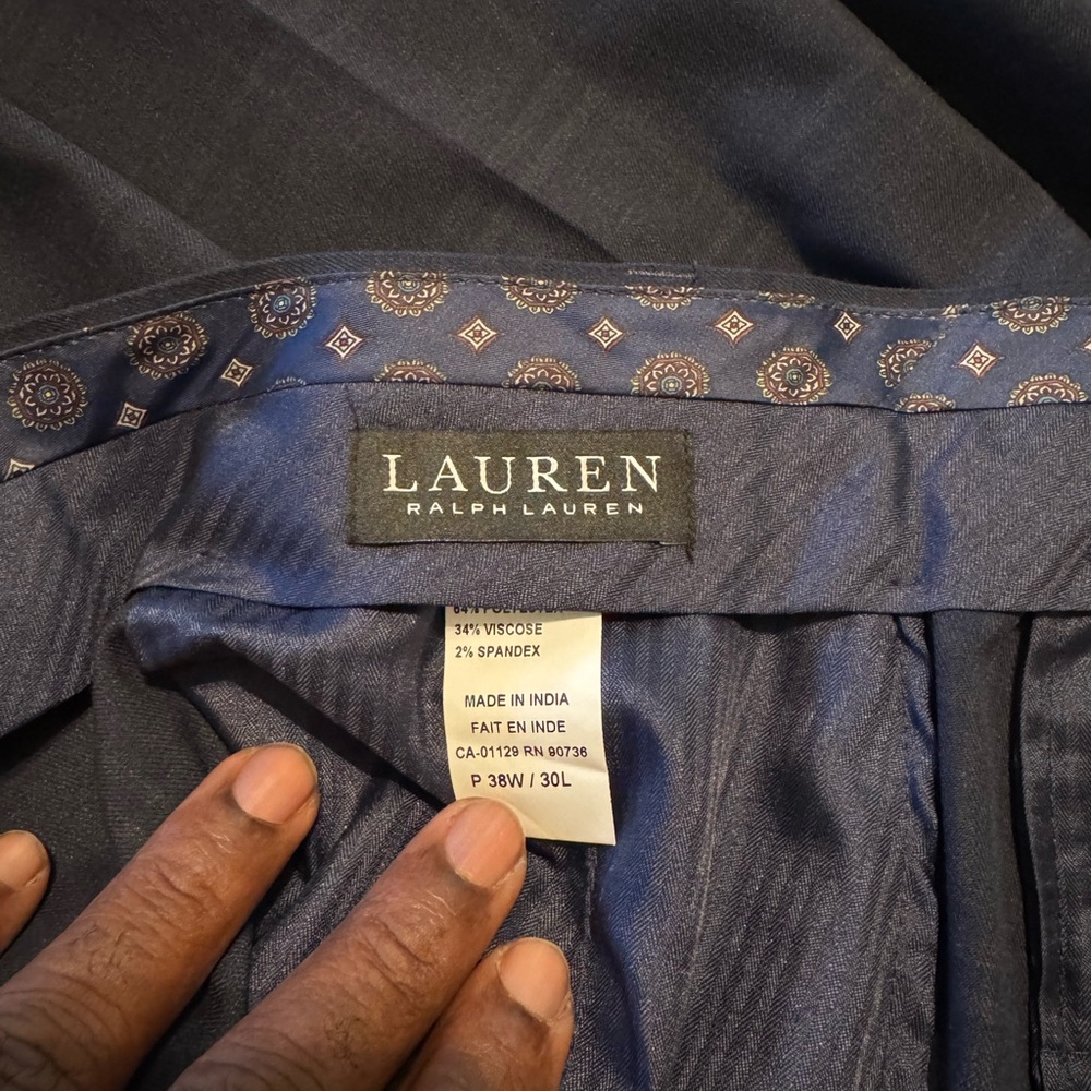 Never worn dress pants